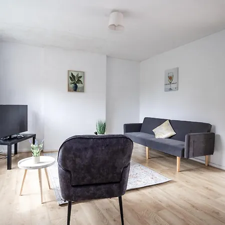 Σπίτι διακοπών Contractor's Haven In Patchway Μπρίστολ