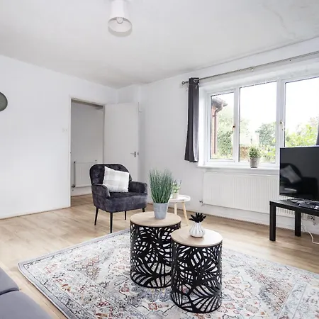 Contractor's Haven In Patchway Hébergement de vacances